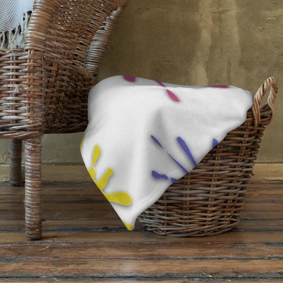 Splat Blanket product image (22)