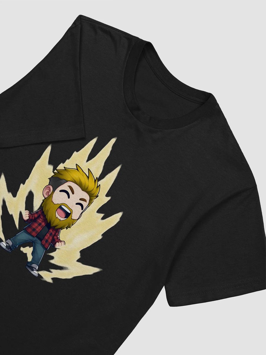 Dobs hype T-Shirt product image (35)