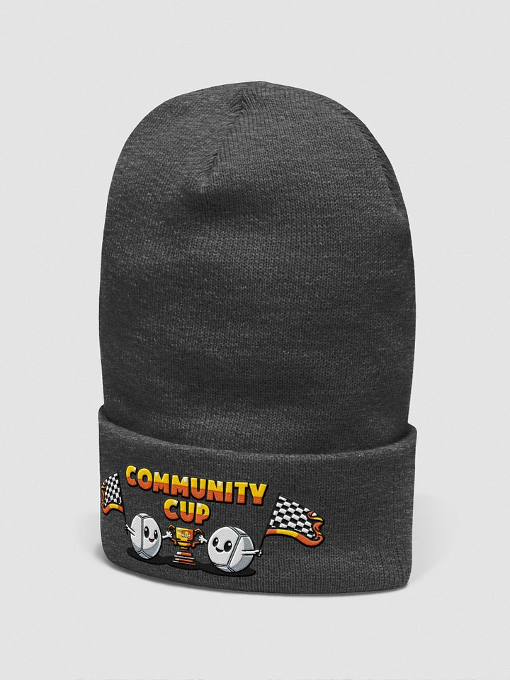 MSLA Community Cup - Beanie product image (22)