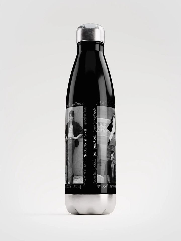 JK for CK Stainless Steel Water Bottle product image (1)