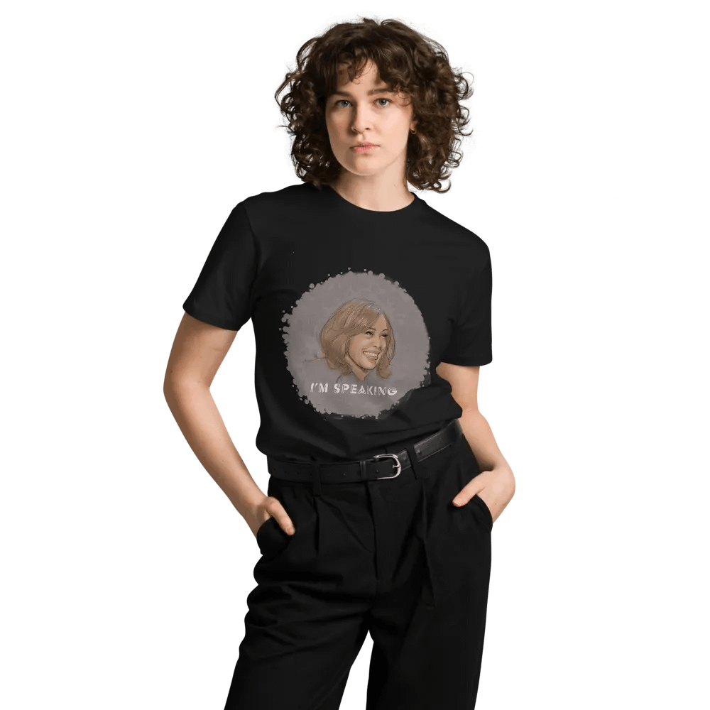 I'm Speaking - Kamala product image (10)