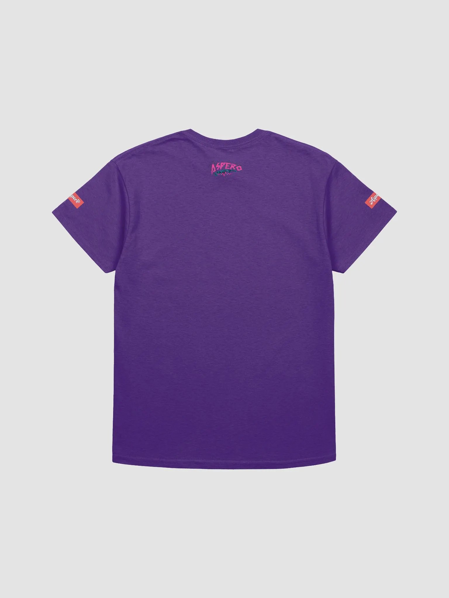 F*ck Aspero Gildan Heavyweight T-Shirt product image (30)