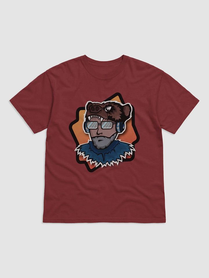 Atheenon Logo Shirt product image (30)