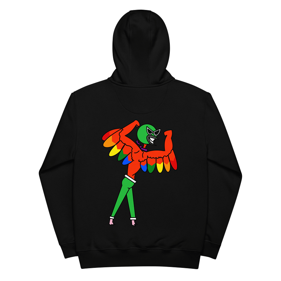Superhomo! Eudo Gay Jacket product image (5)