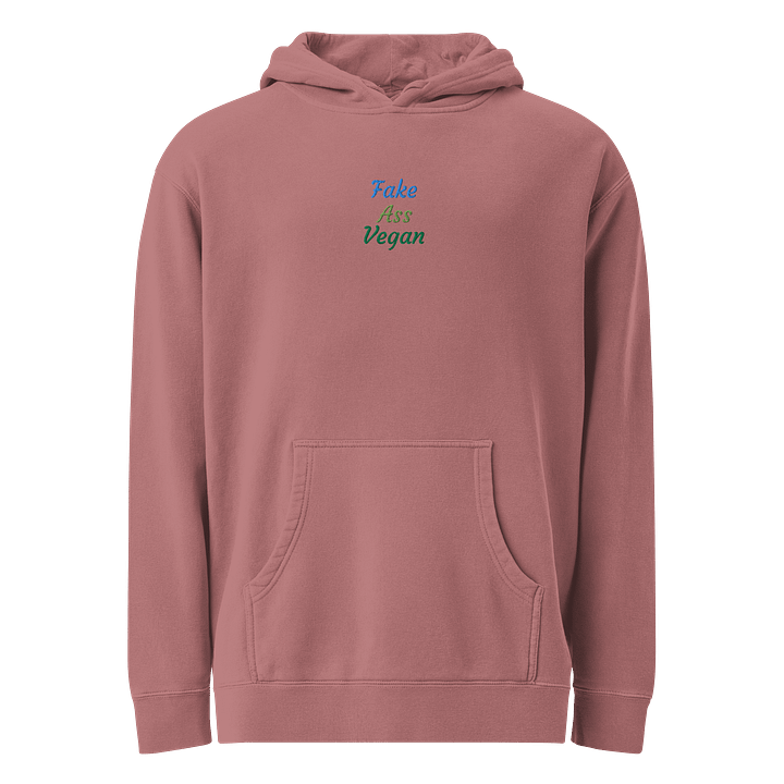 F.A.V. Luxury Hoodie product image (8)