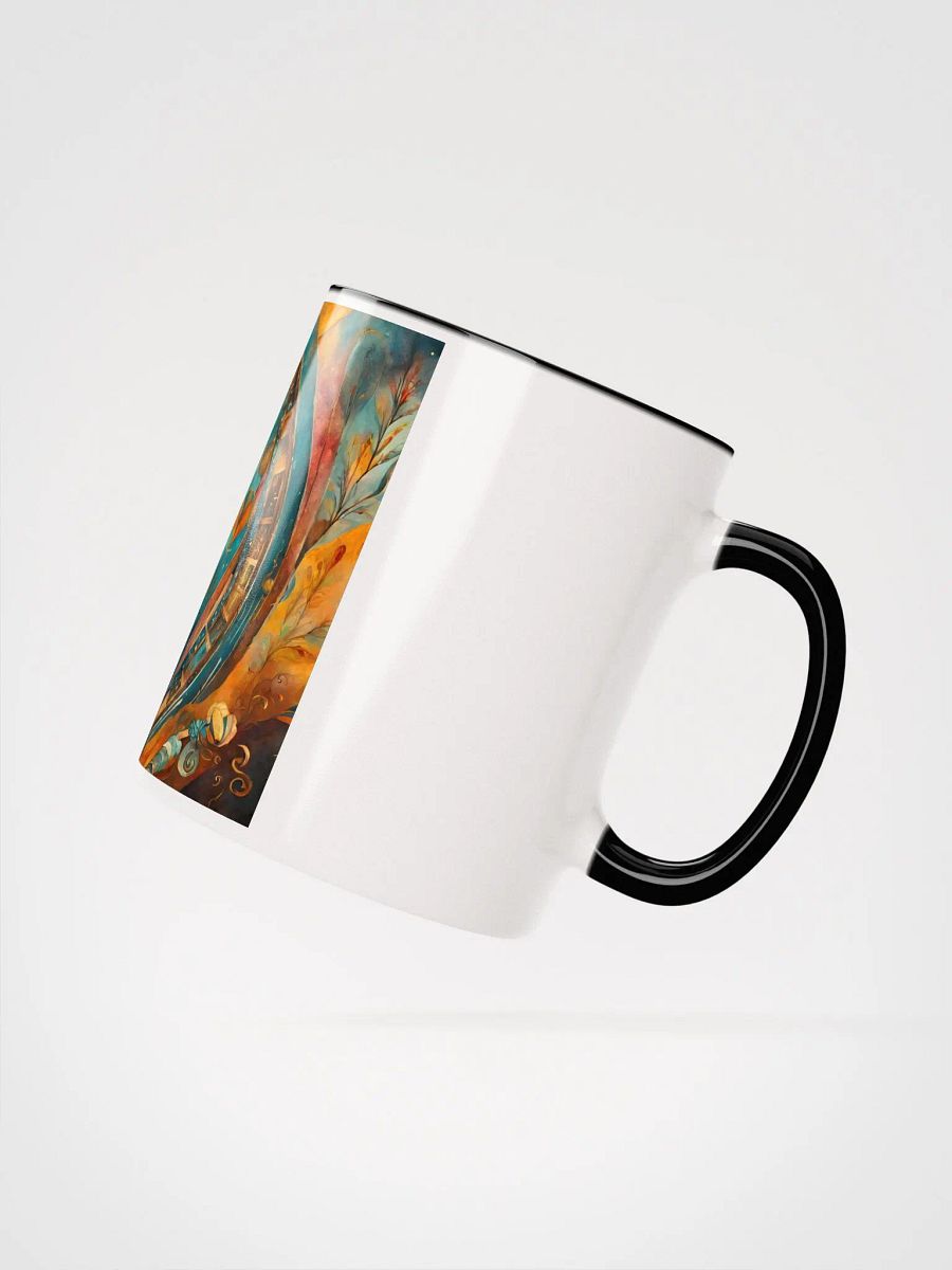 Zodiac Revelries: Samba's Joyful Star Signs product image (3)