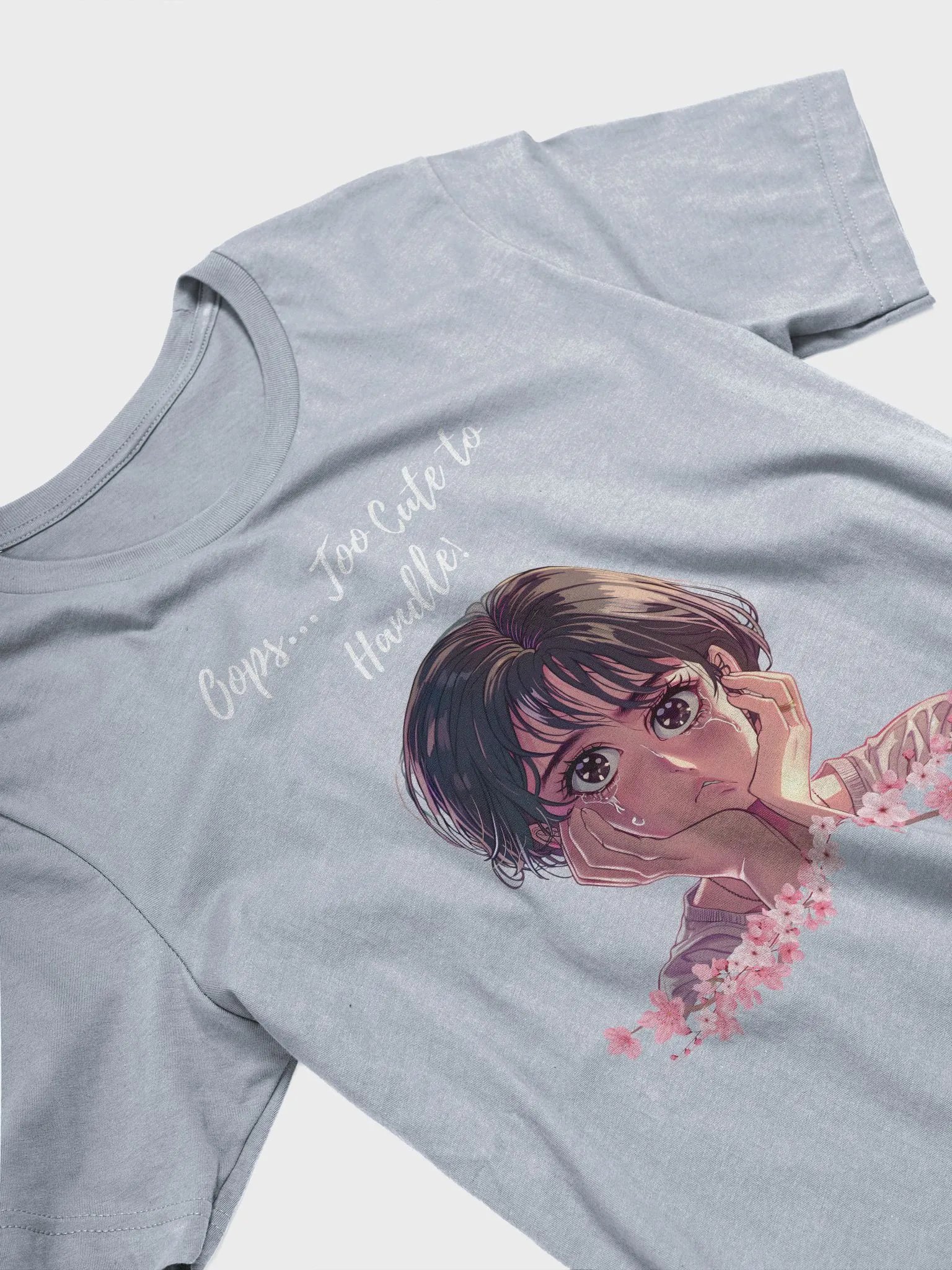 Tears of Reflection T-Shirt product image (3)