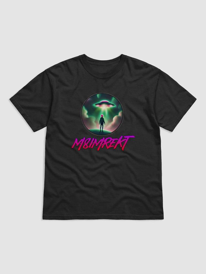 M8ImRekt 