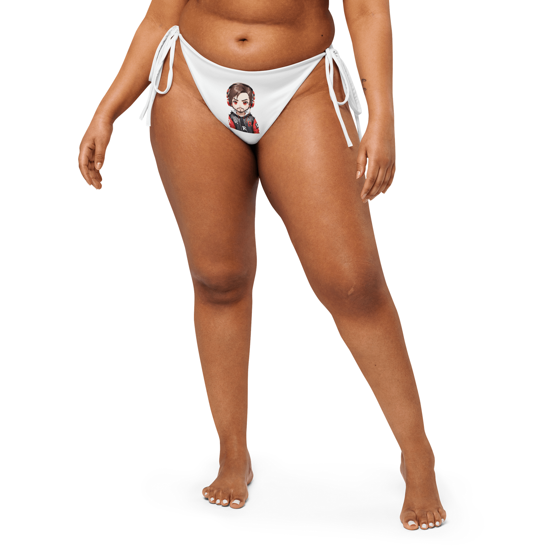RobbinHudz Bikini Bottoms product image (1)