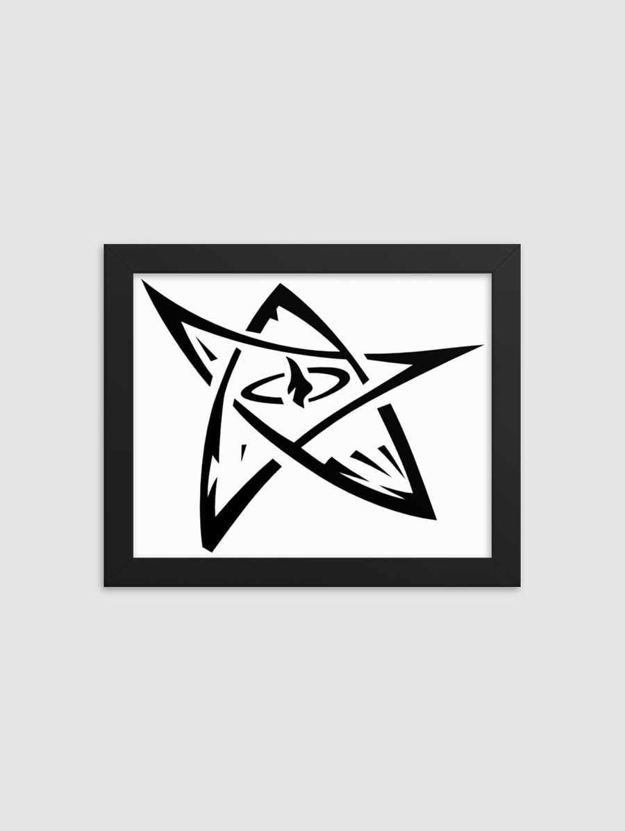 Elder Star Black product image (1)