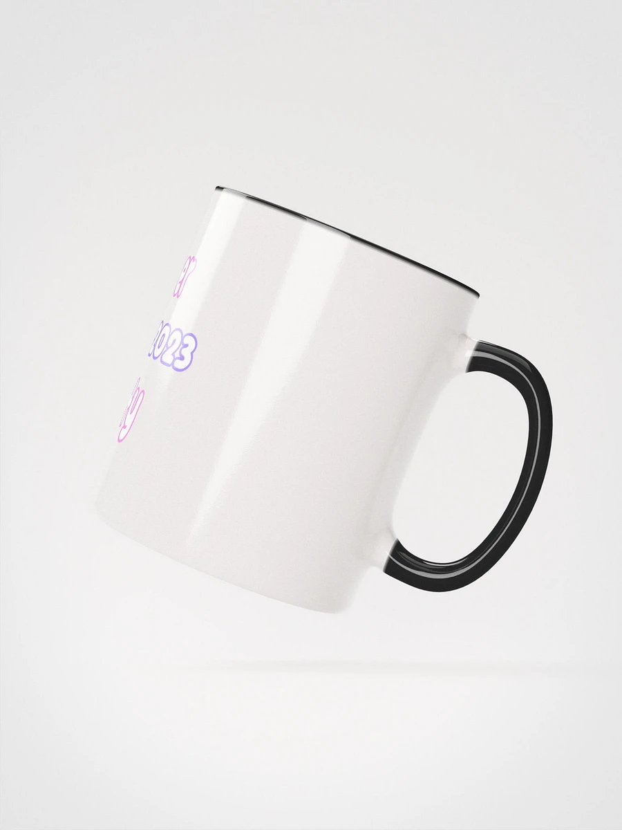 Cozy Gamer University Multi-Color Mug product image (10)