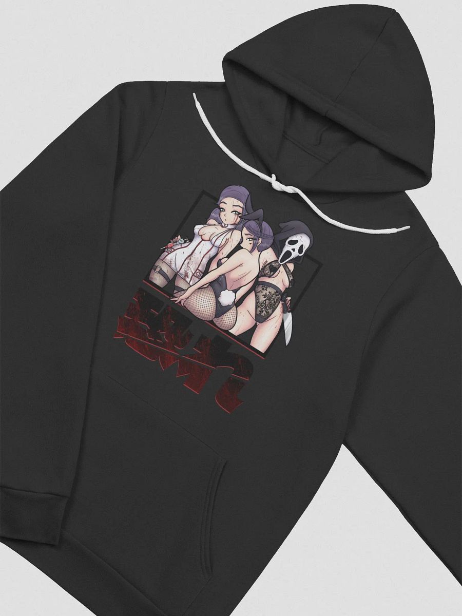 Ging Halloween 2022 Hoodie product image (9)