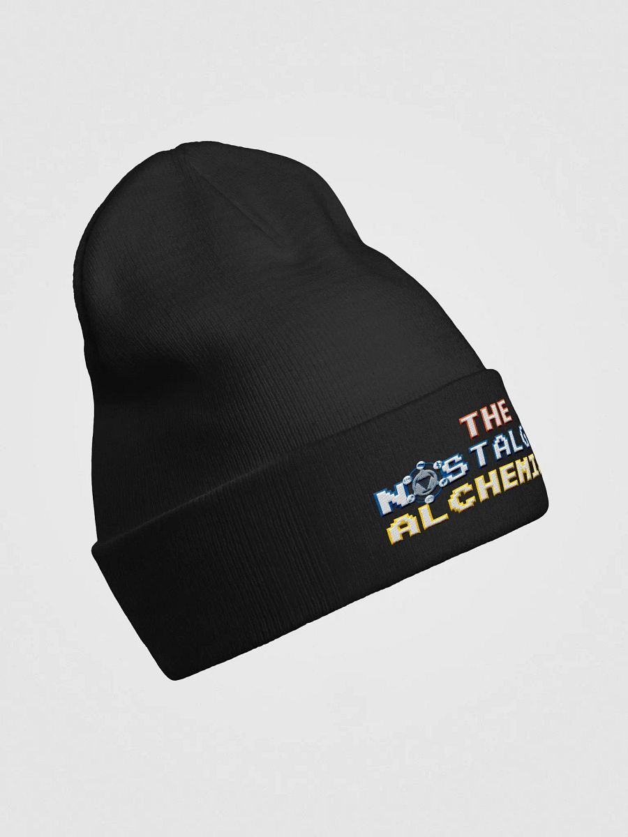 Beanie Hat product image (3)