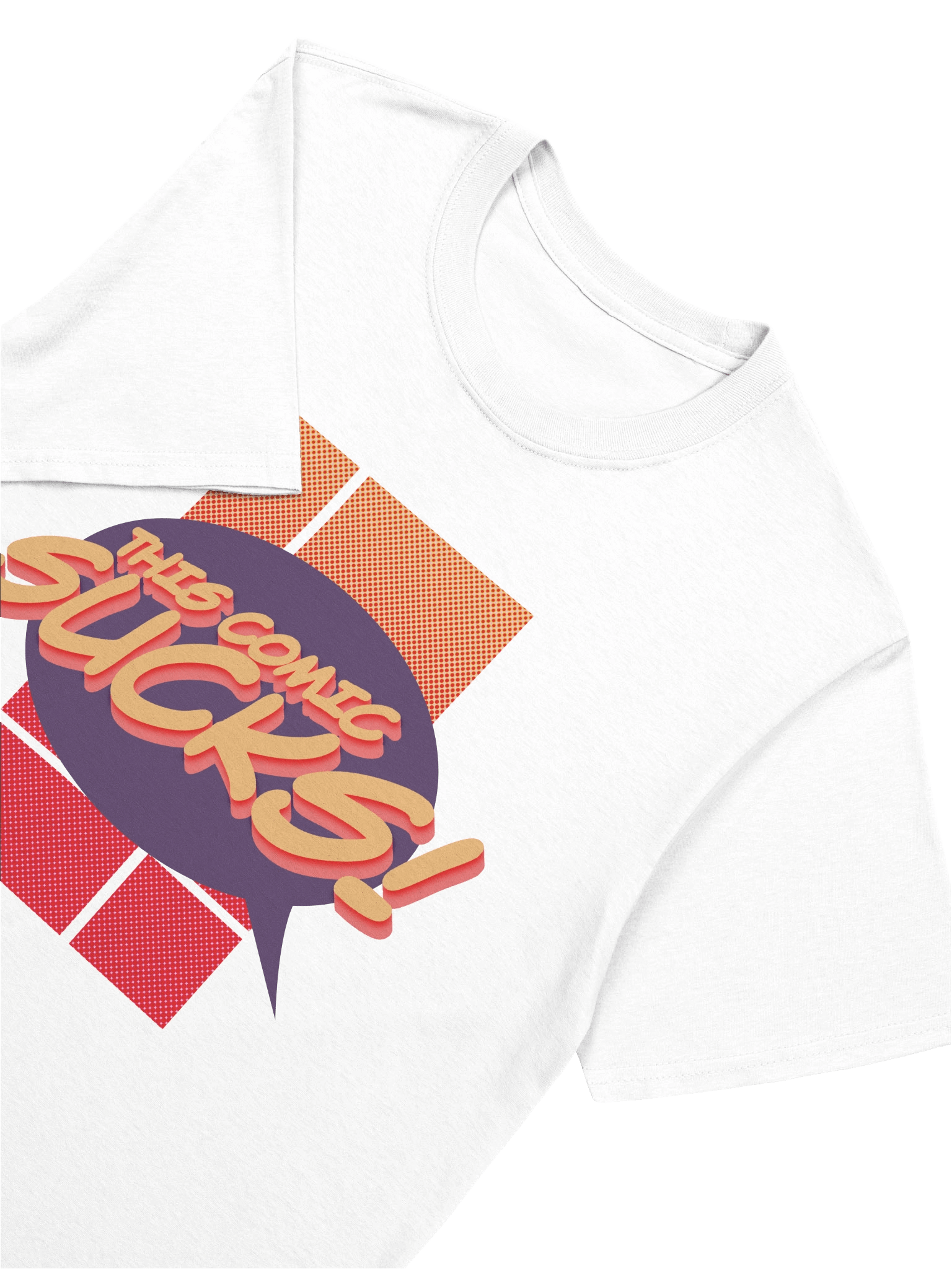 This Comic Sucks! product image (119)