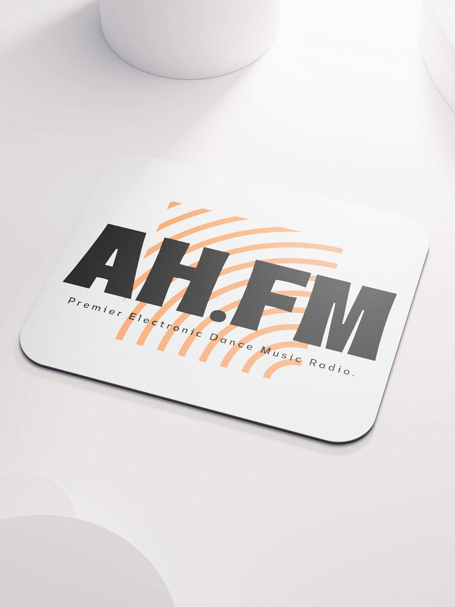 Mouse Pad AHFM product image (3)