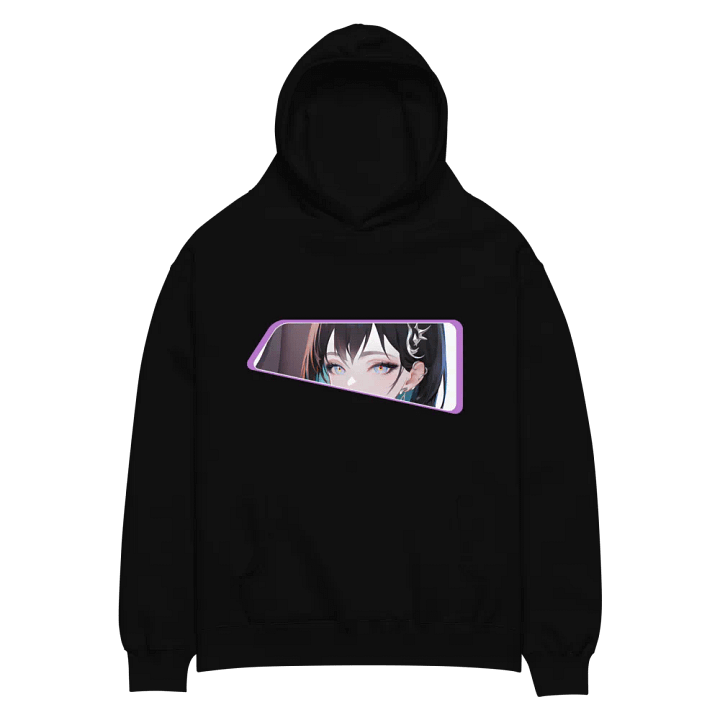 STAR DEBUT HOODIE ~ FIRST EMBRACE product image (2)