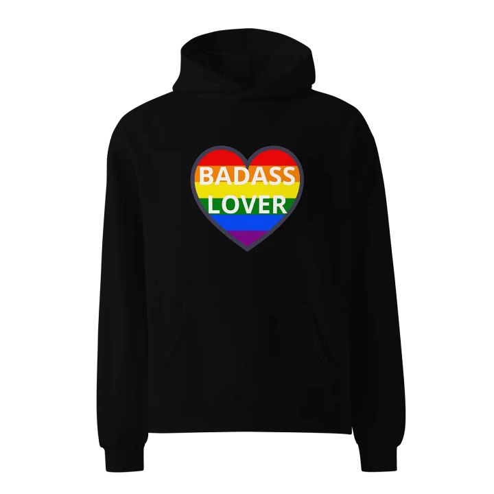 hoodie love product image (1)