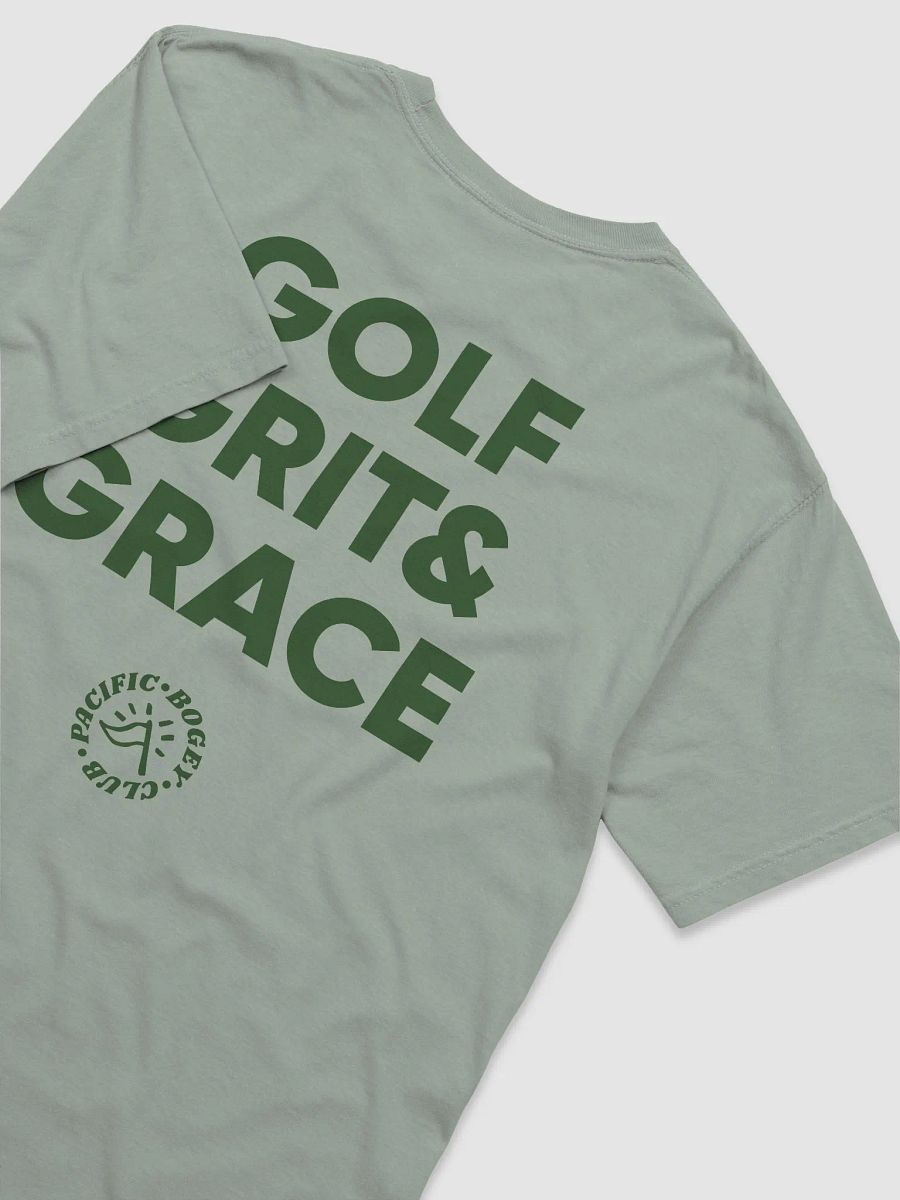 Golf, Grit & Grace Adult Tee product image (7)