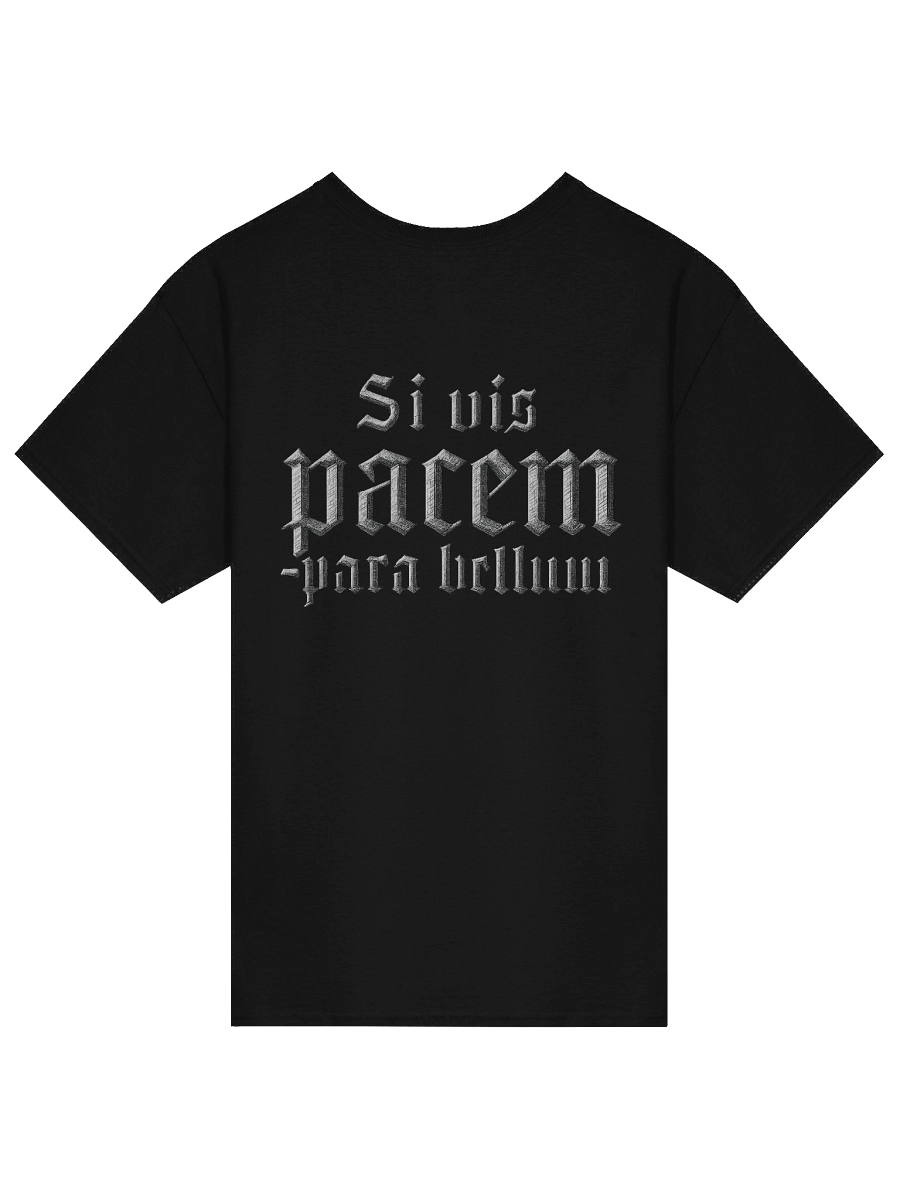 44th Mechanized Brigade UA Tee product image (6)