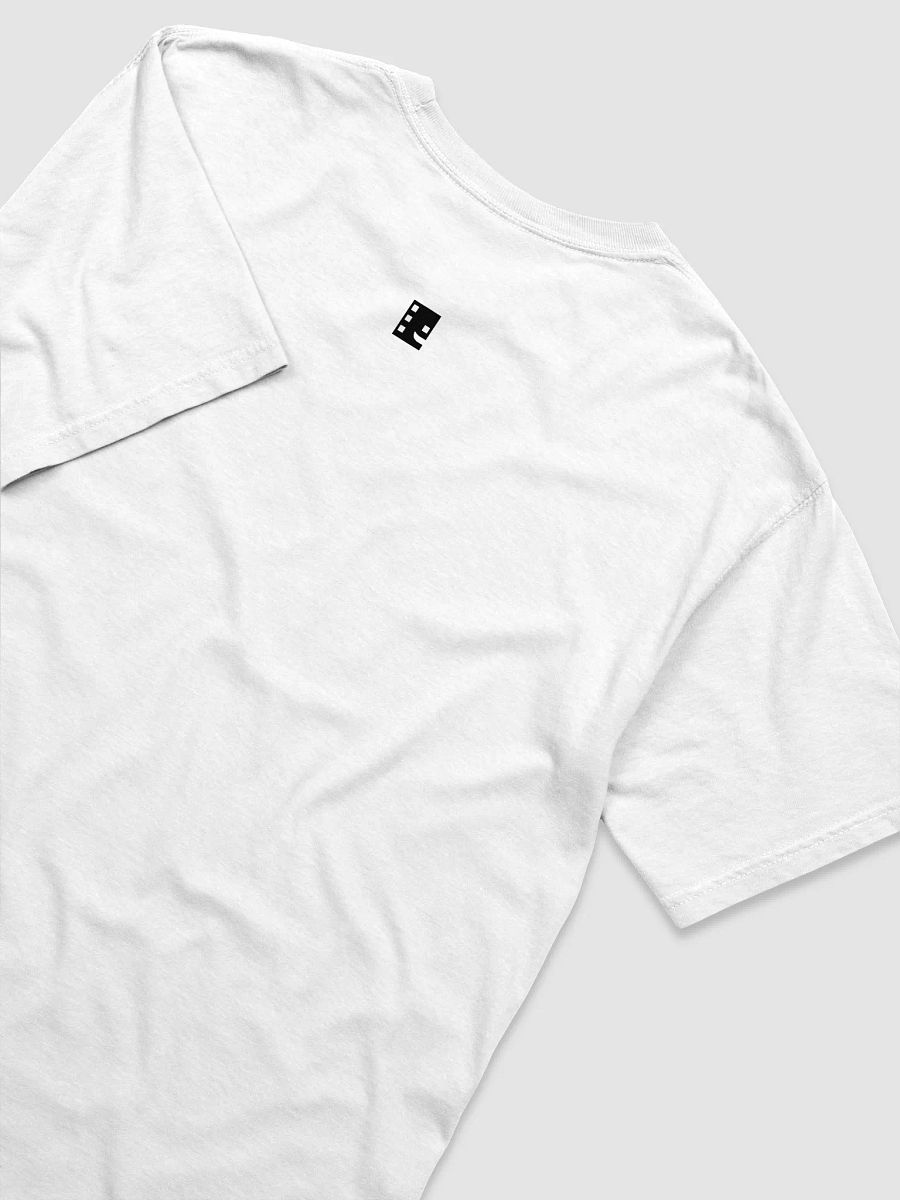 BOYs LOVE Bold Text Tee – Minimalist Pride for True Fans product image (4)
