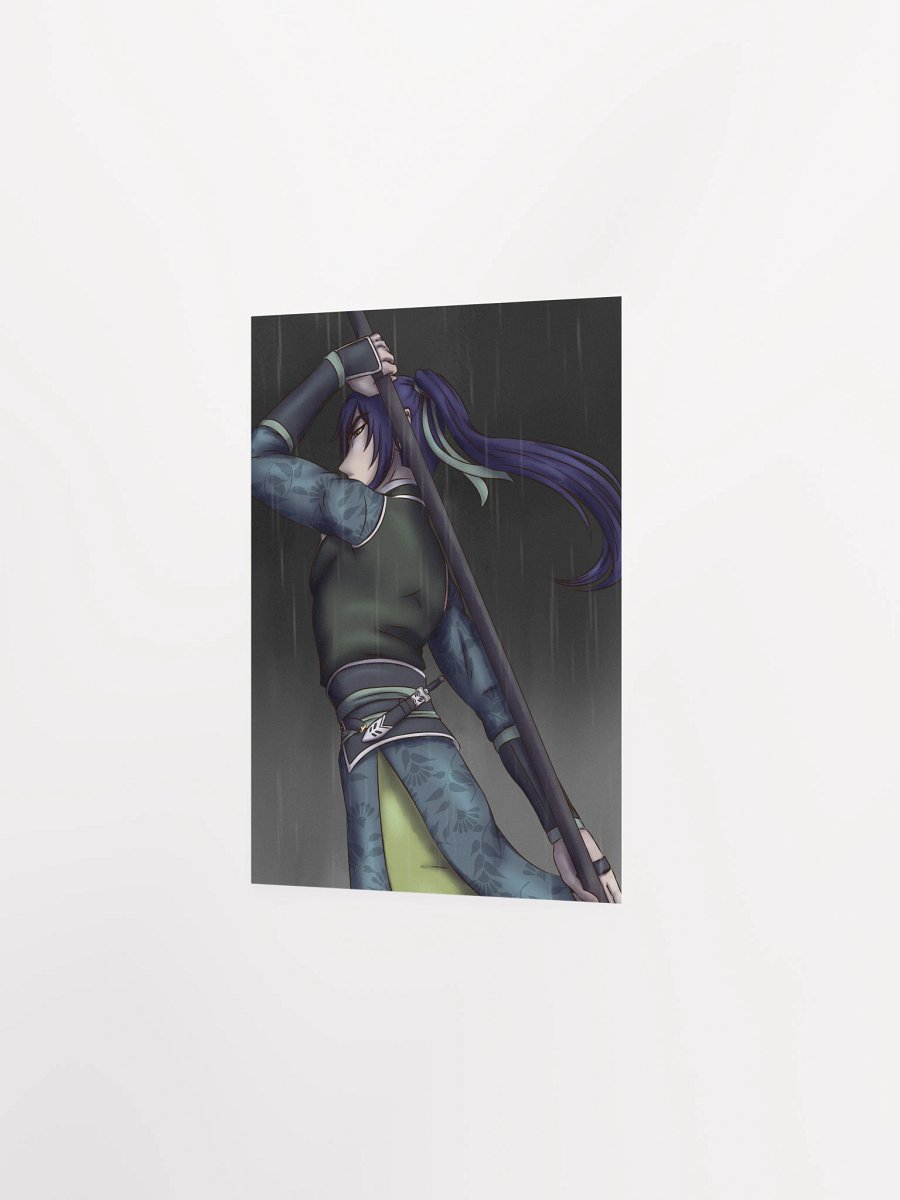 War - Riluo Print product image (6)