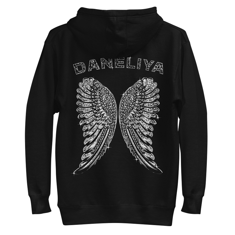 Daneliya - Angel Hoodie product image (6)