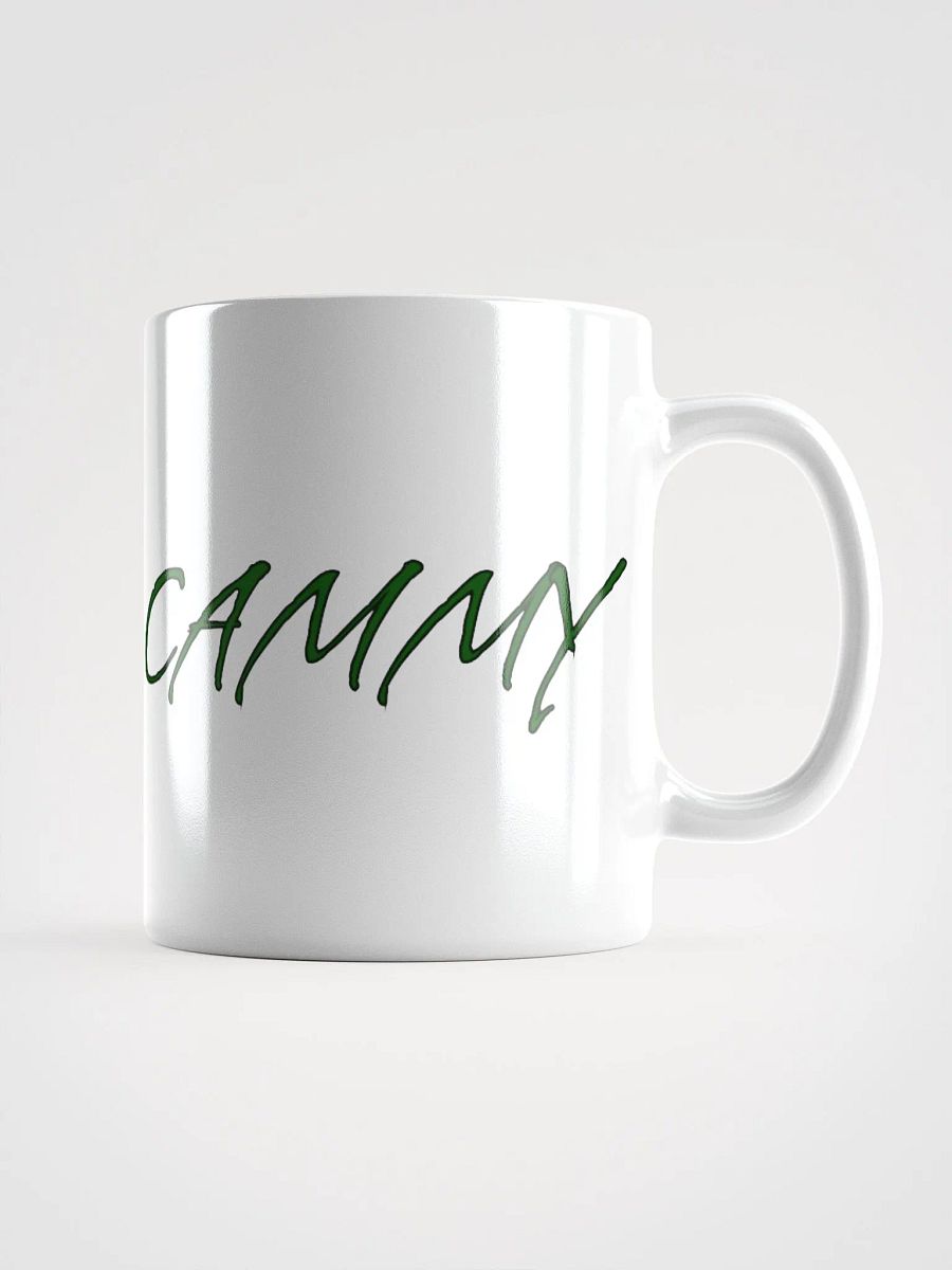 Cammy White Mug product image (2)