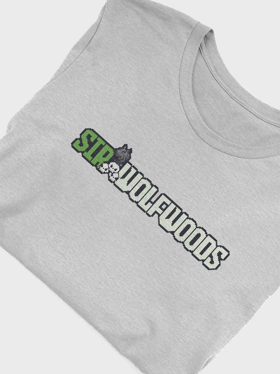 Sir Wolfwoods T-shirt product image (5)