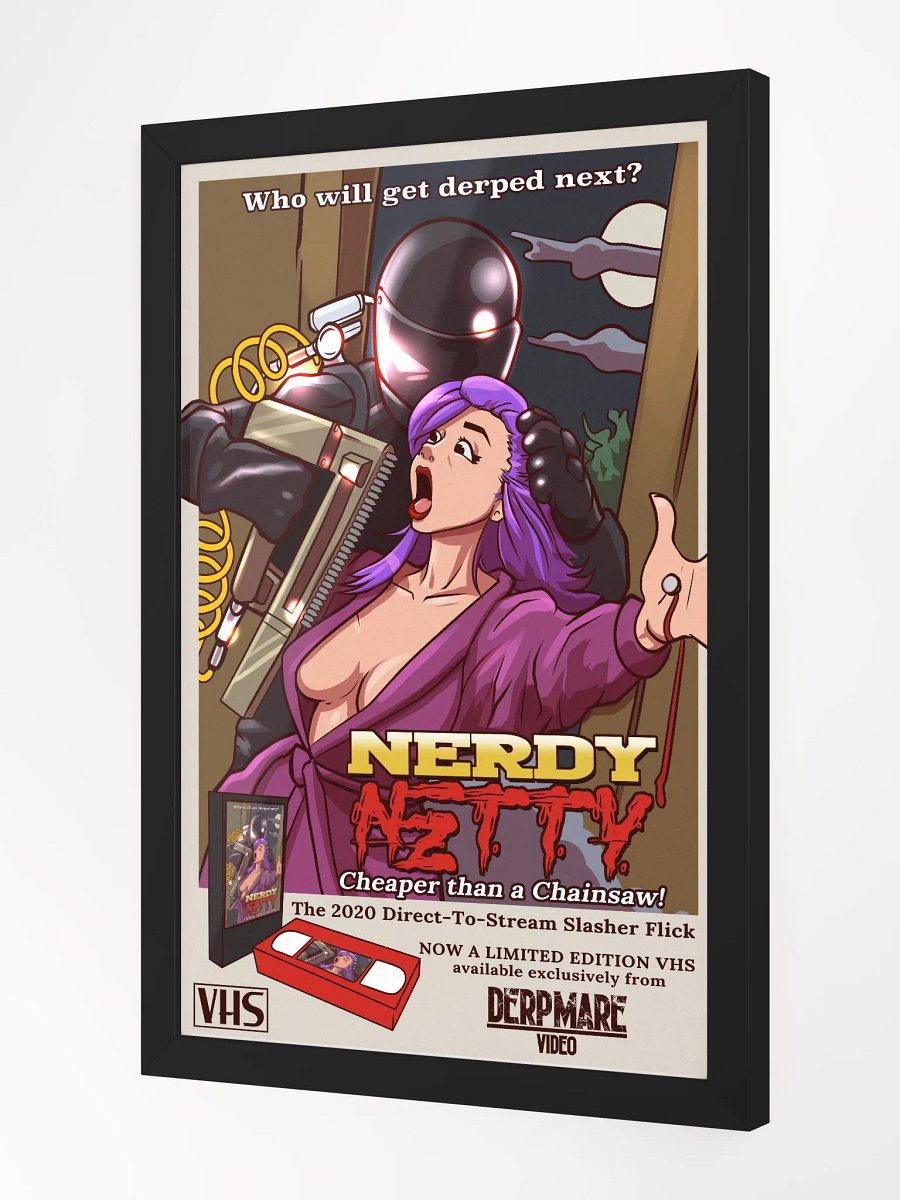 Nail Gun Massacre product image (3)