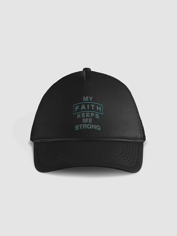 My Faith Keeps Me Strong product image (1)
