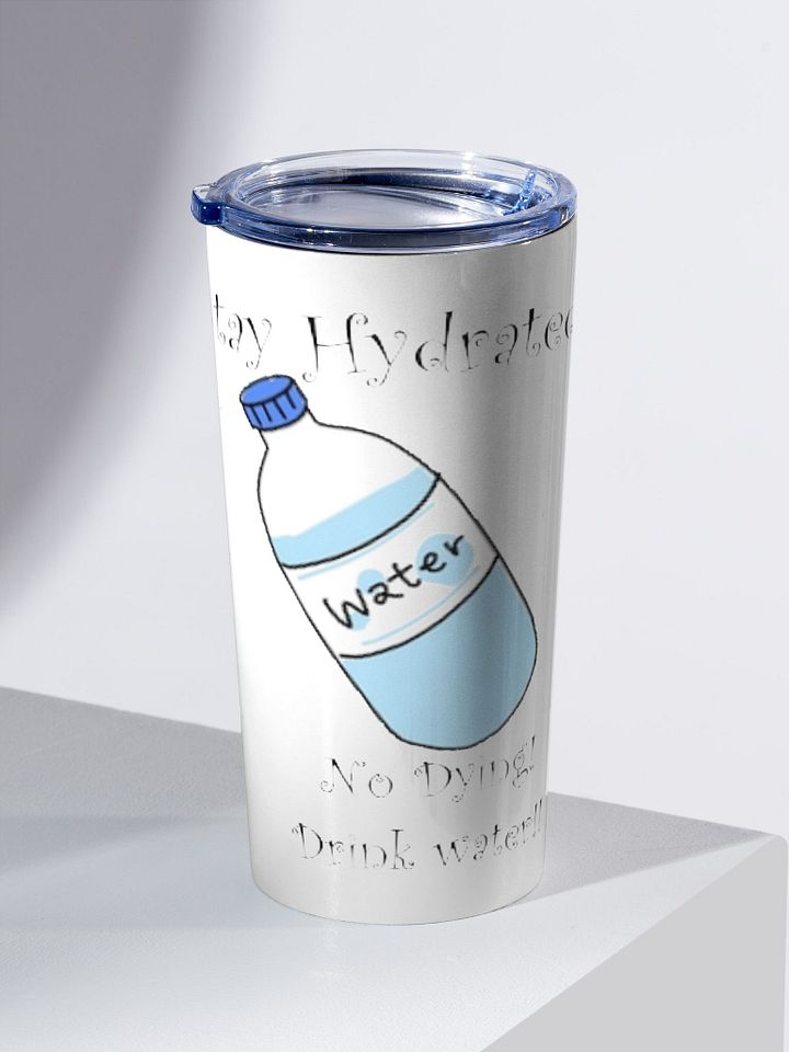 Hydrate! Travel Cup product image (2)