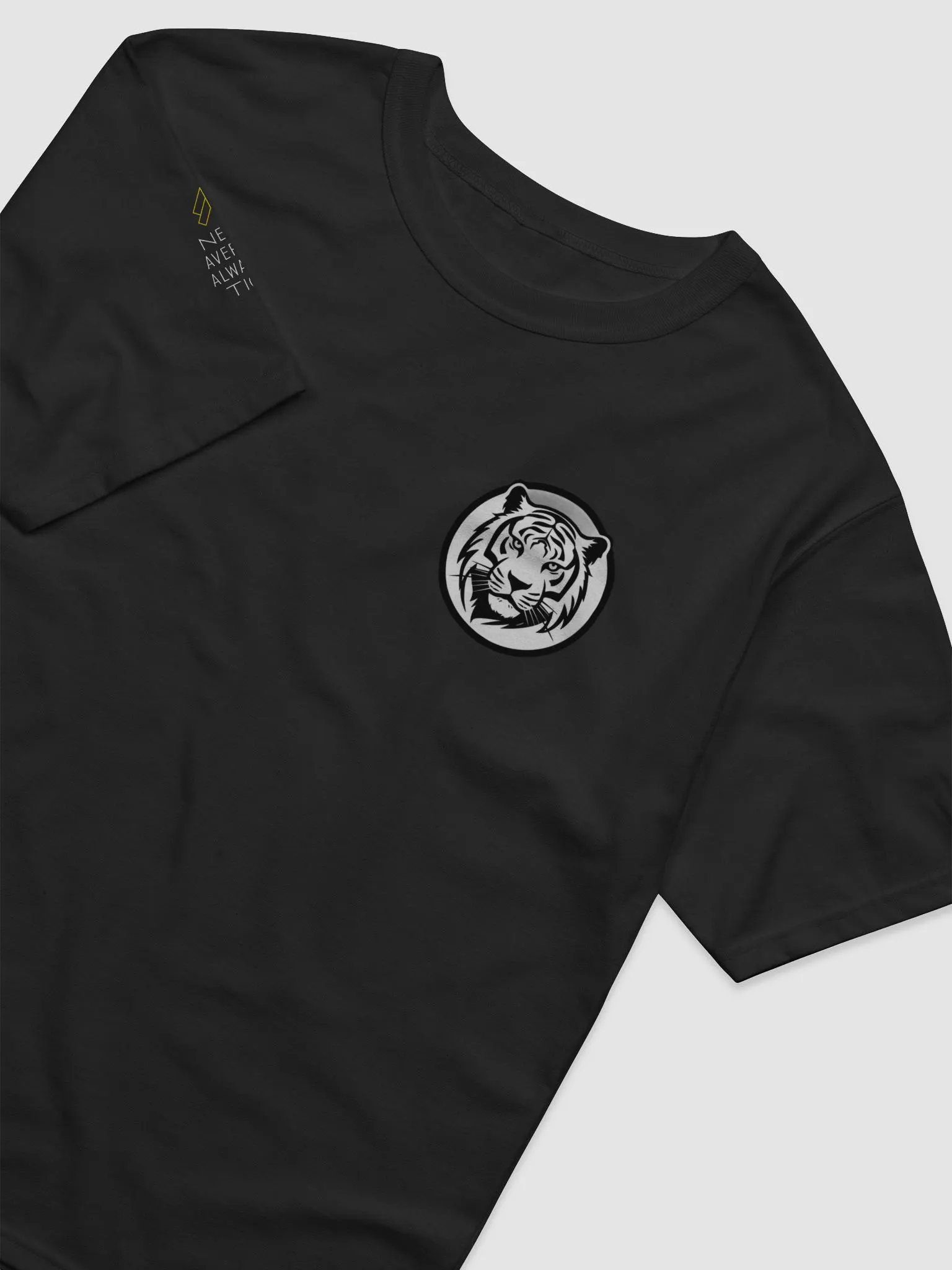 (White Out Tiger) Eff It - Roar!! product image (6)