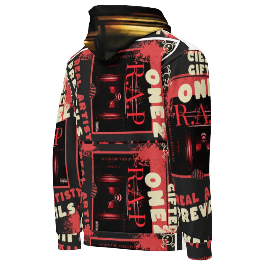 Artist Hoodie product image (9)