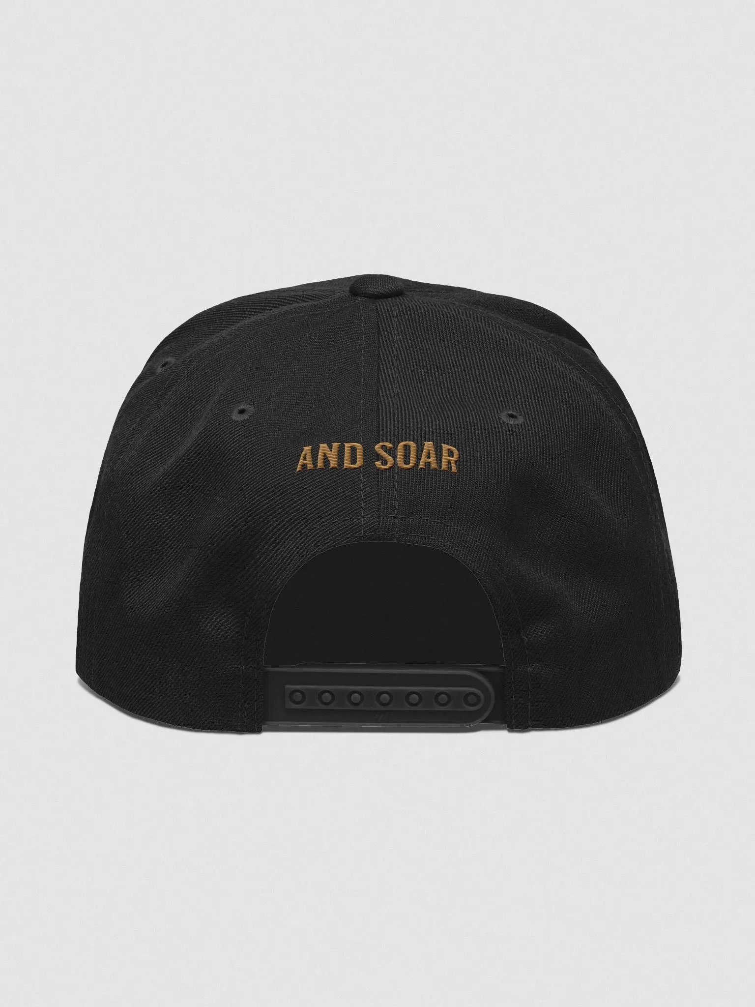 2025 Purpose Finder Snapback Cap product image (25)