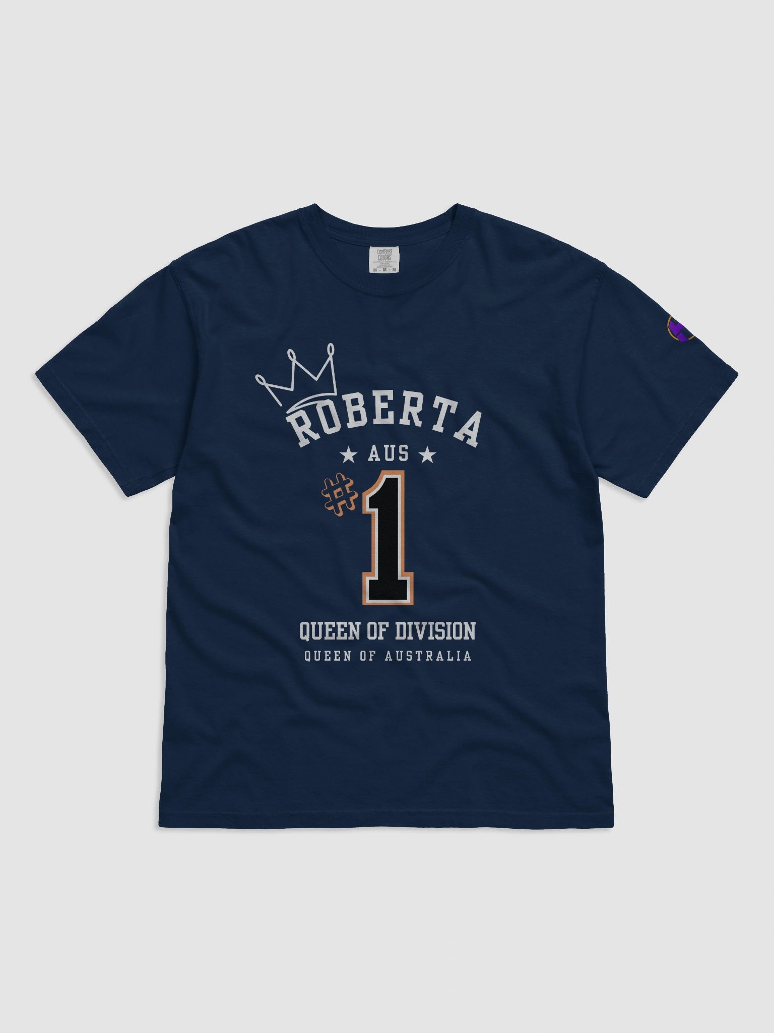 Queen Roberta product image (8)
