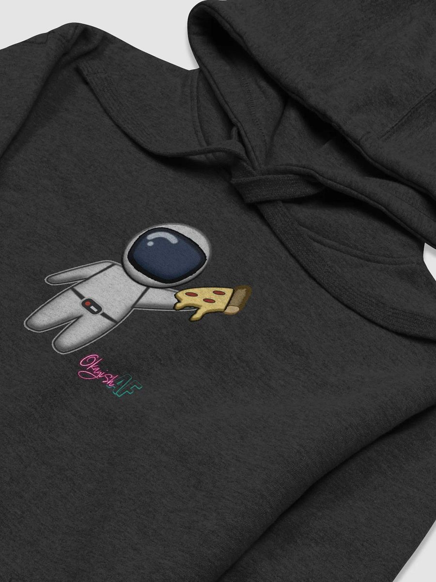 OkayishAF Pizzanaut Hoodie product image (3)