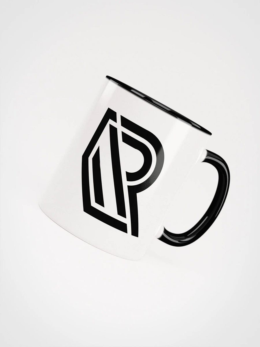 R3VAMP Mug White product image (4)