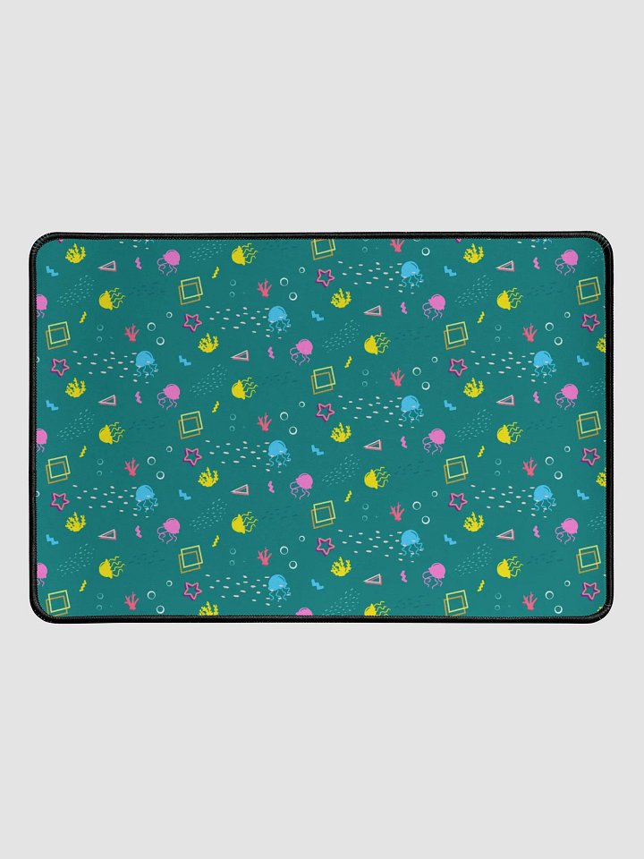 Shifty Seas pattern 12