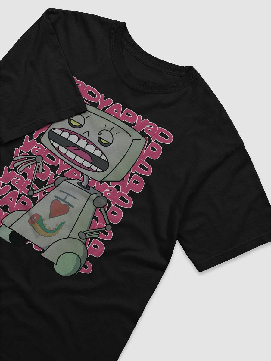 Yappin' Greasebot product image (13)