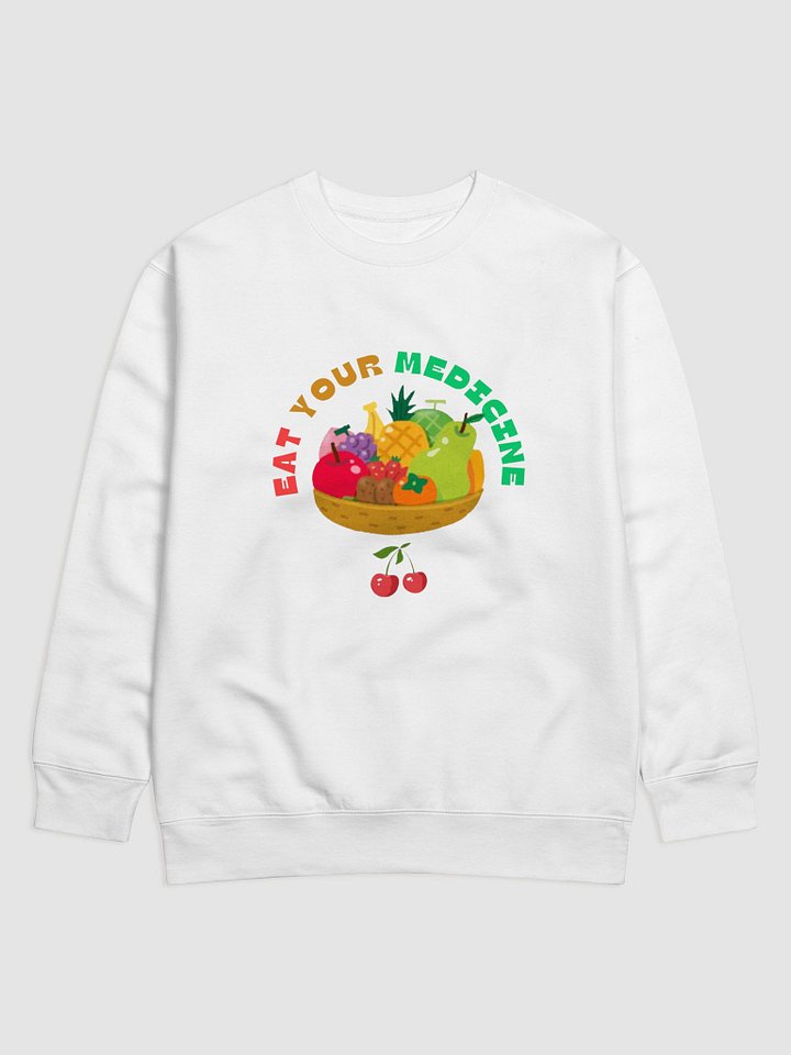 Eat Your Medicine product image (1)