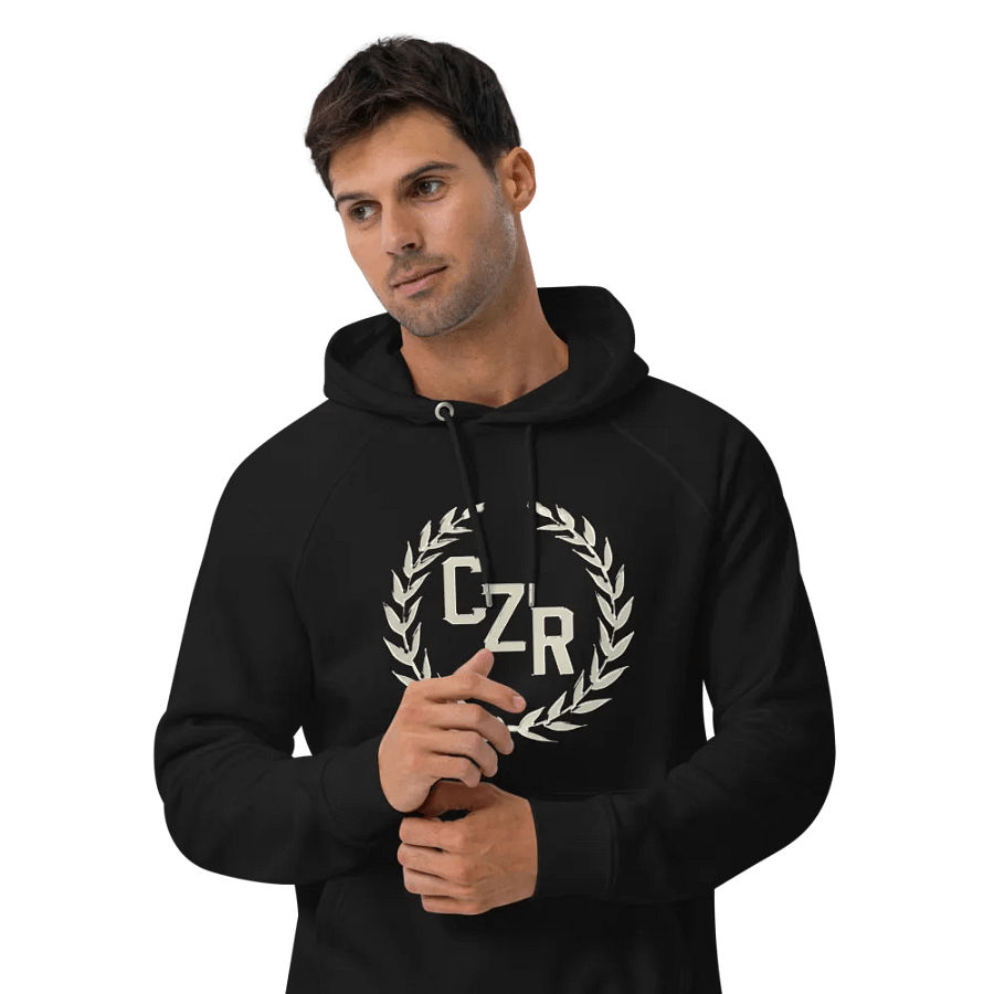 Men's OG Logo Hoodie product image (3)