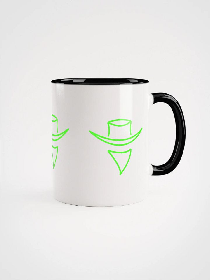 green logo on white mug product image (1)