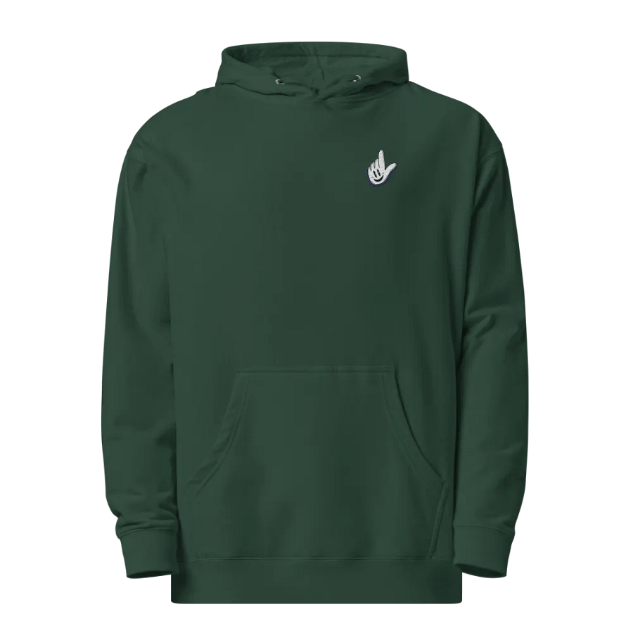 LUV Hoodie product image (3)
