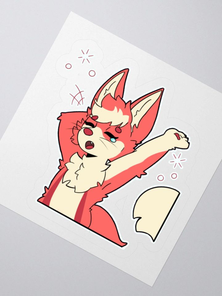 ❤️ May - Yawn product image (4)