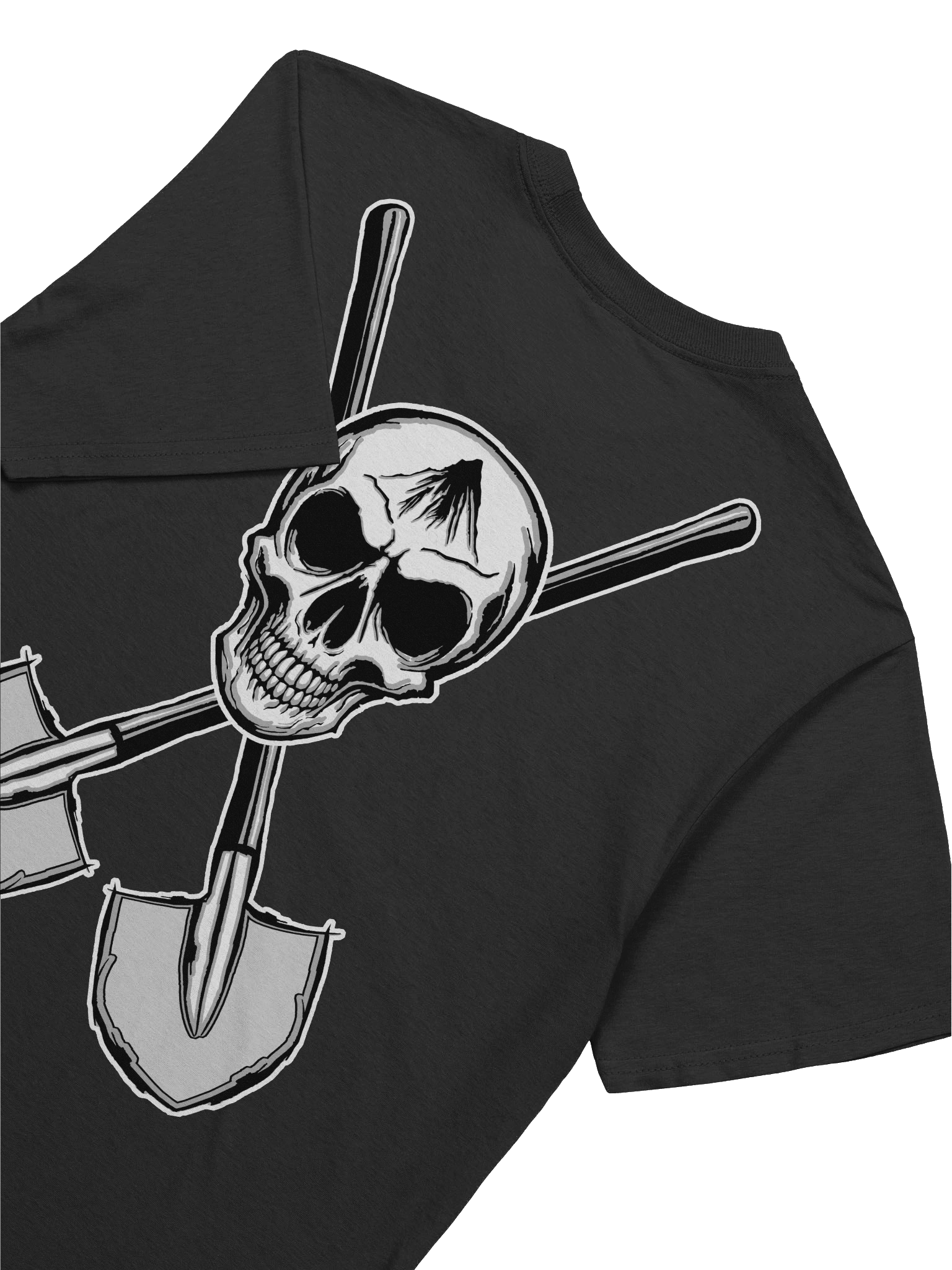 Trench Digger T2 product image (68)