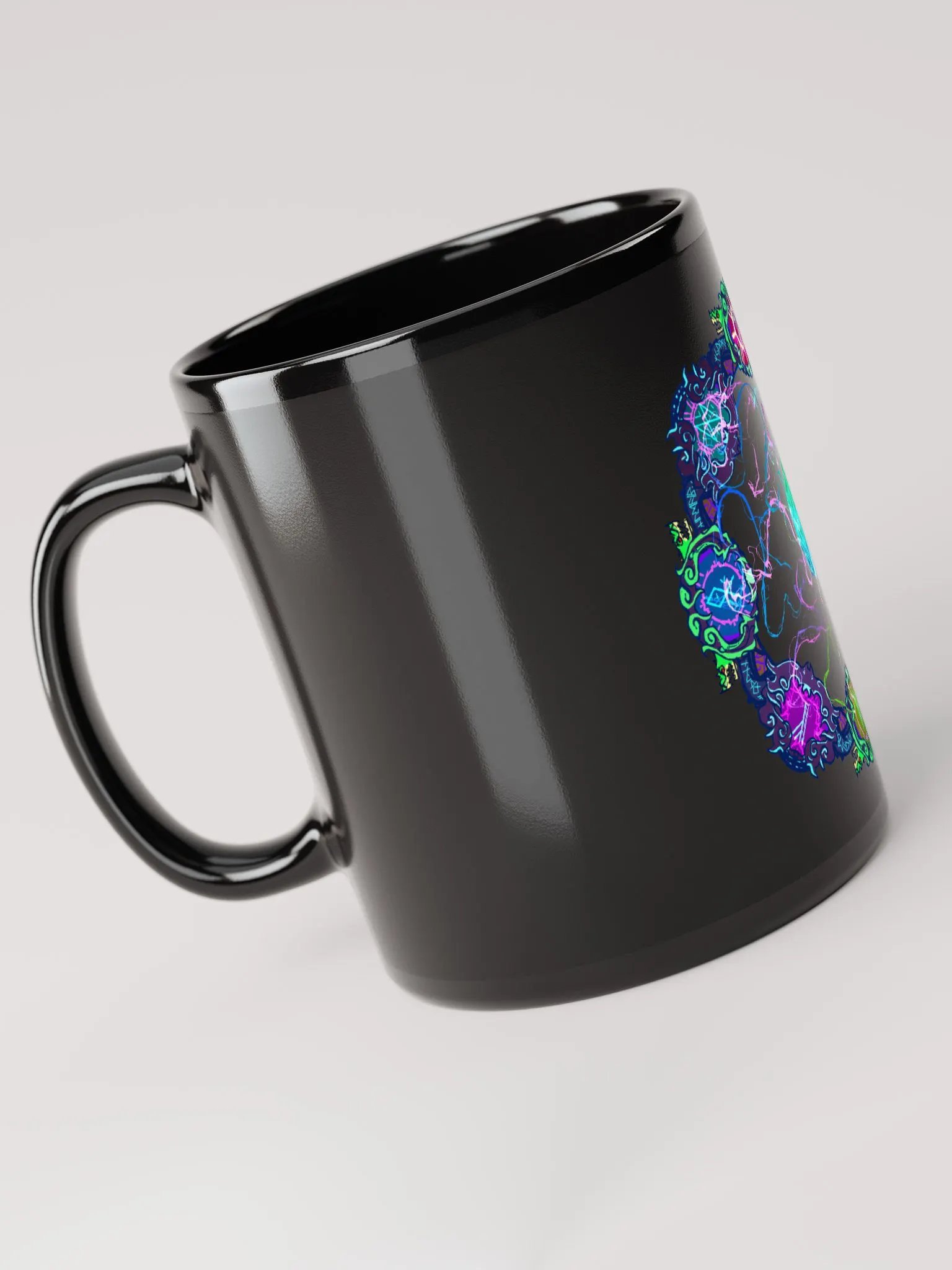 Valk One Smashing Mug product image (6)