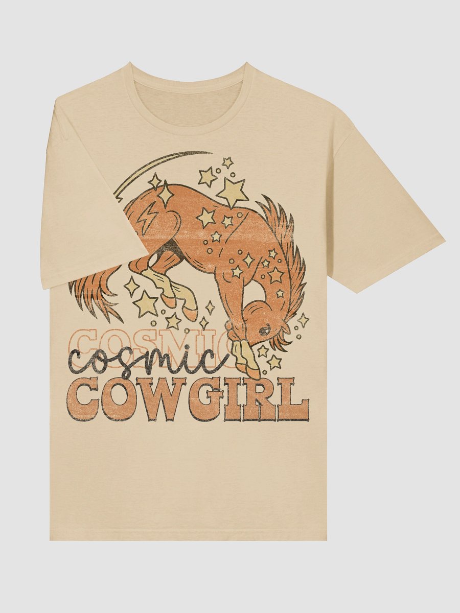 Cosmic Cowgirl product image (5)