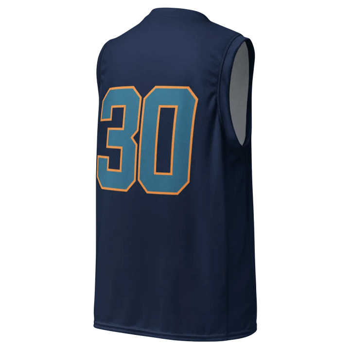 Surf City Kongs Practice Jersey product image (1)