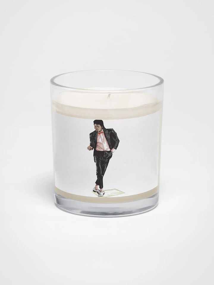 MICHEAL JACKSON WILL  ALWAYS BE THE KING OF POP product image (1)