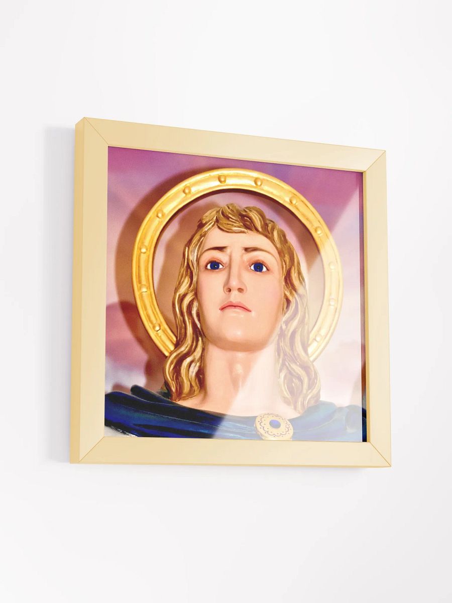 ARCHANGEL MICHAEL DEFEATS YOUR ENEMIES product image (13)